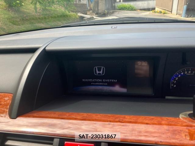 Honda ELYSION 2009-12 7250724-12