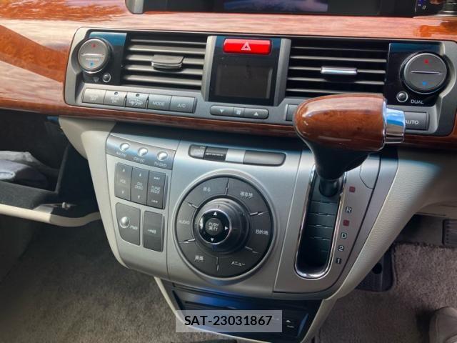 Honda ELYSION 2009-12 7250724-13