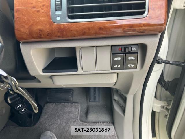 Honda ELYSION 2009-12 7250724-15