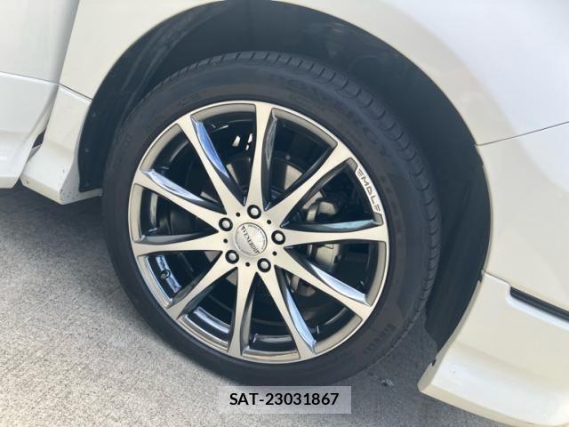 Honda ELYSION 2009-12 7250724-1