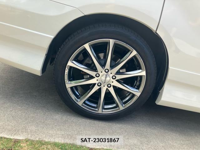 Honda ELYSION 2009-12 7250724-2
