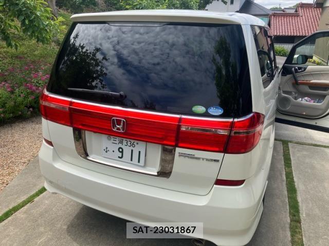 Honda ELYSION 2009-12 7250724-3