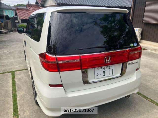 Honda ELYSION 2009-12 7250724-4