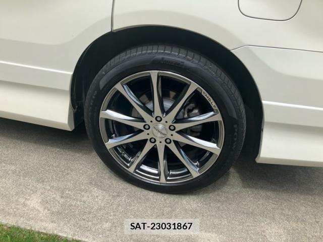 Honda ELYSION 2009-12 7250724-5