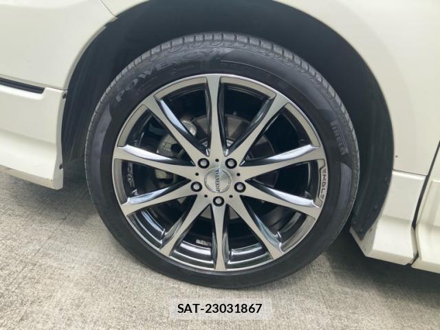 Honda ELYSION 2009-12 7250724-6