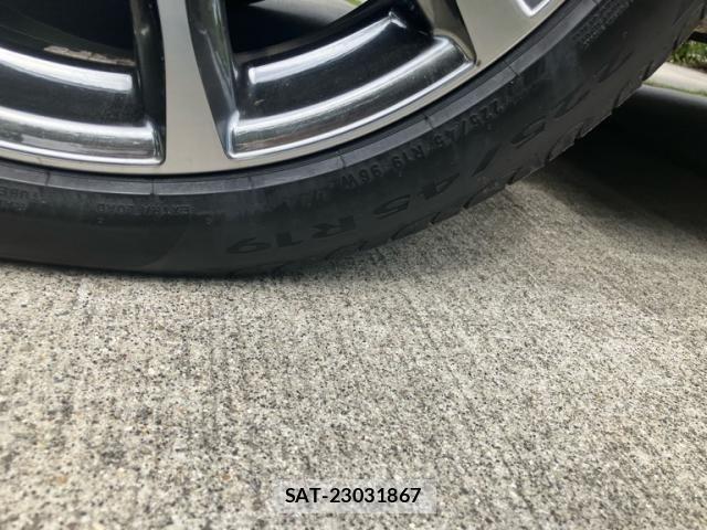 Honda ELYSION 2009-12 7250724-7