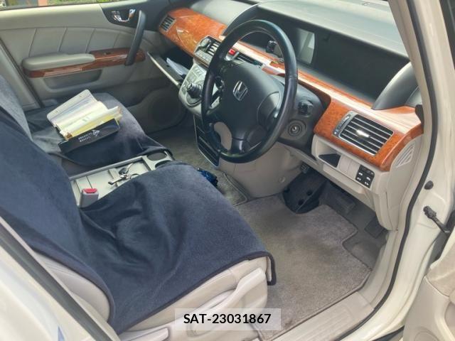 Honda ELYSION 2009-12 7250724-8
