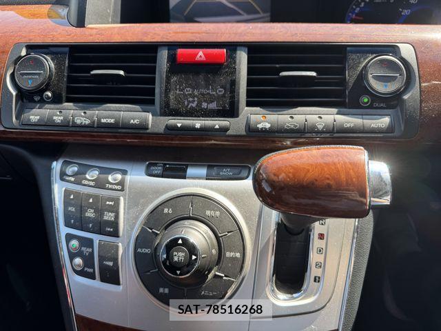 Honda ELYSION 2007-09 7250725-12