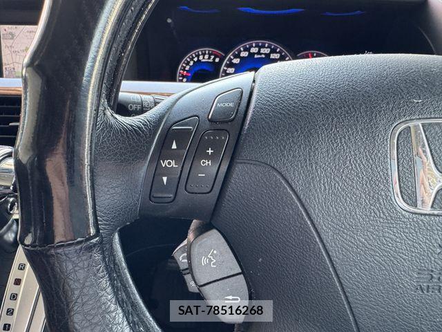 Honda ELYSION 2007-09 7250725-13