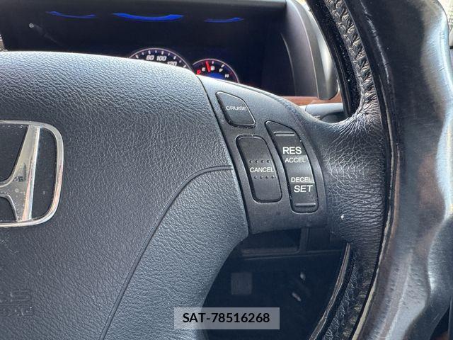 Honda ELYSION 2007-09 7250725-14
