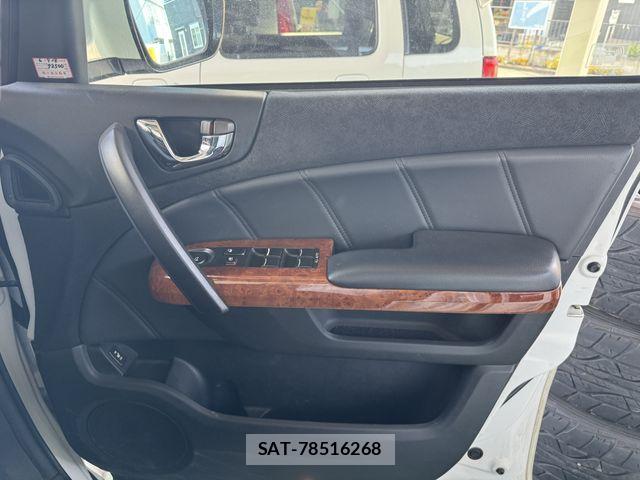 Honda ELYSION 2007-09 7250725-15
