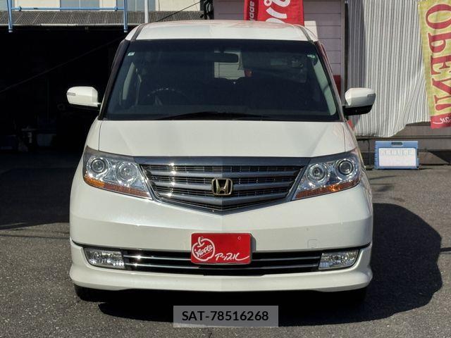 Honda ELYSION 2007-09 7250725-1