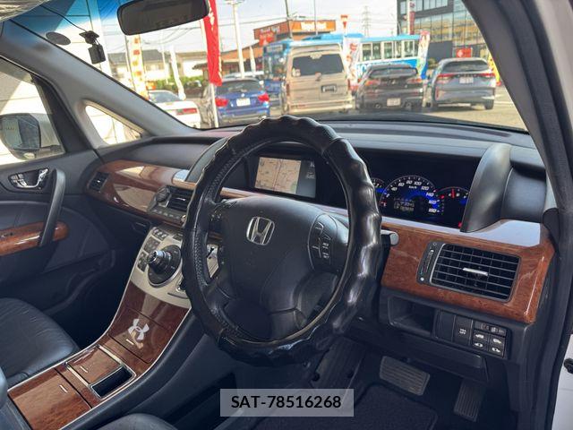 Honda ELYSION 2007-09 7250725-20