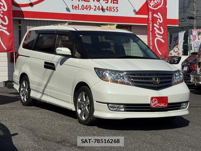 Honda ELYSION 2007-09 7250725-2