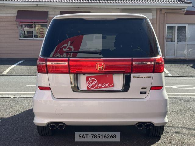 Honda ELYSION 2007-09 7250725-5