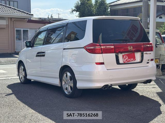Honda ELYSION 2007-09 7250725-6