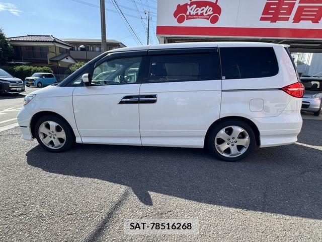 Honda ELYSION 2007-09 7250725-7