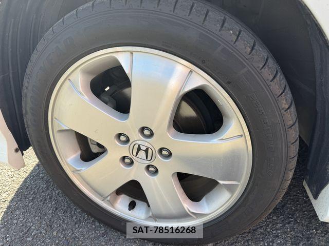 Honda ELYSION 2007-09 7250725-8