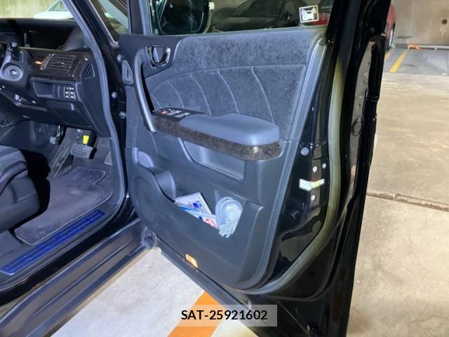 Honda ELYSION 2010-01 7357659-9