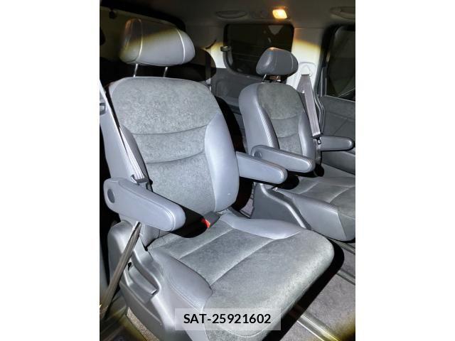 Honda ELYSION 2010-01 7357659-11