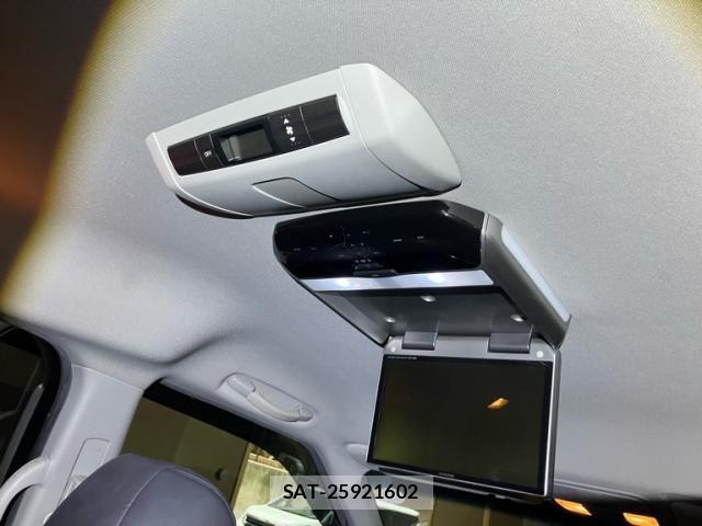 Honda ELYSION 2010-01 7357659-12
