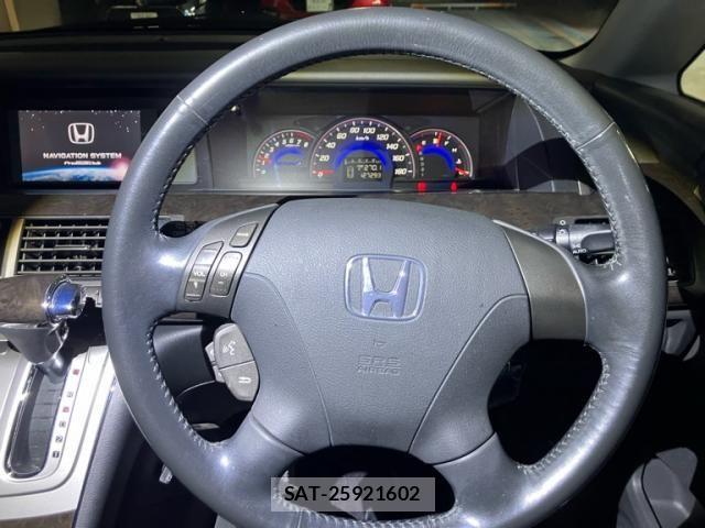 Honda ELYSION 2010-01 7357659-15