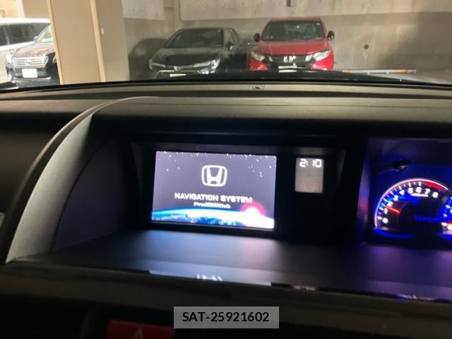 Honda ELYSION 2010-01 7357659-17
