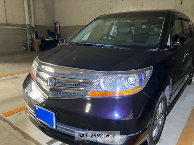 Honda ELYSION 2010-01 7357659-1