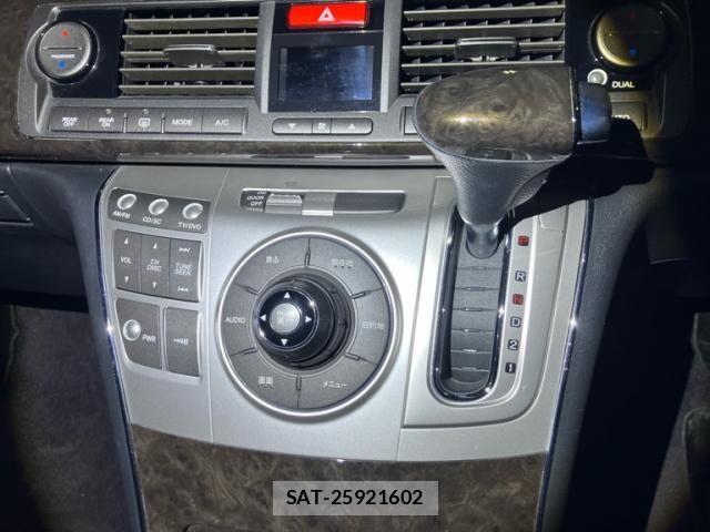 Honda ELYSION 2010-01 7357659-19