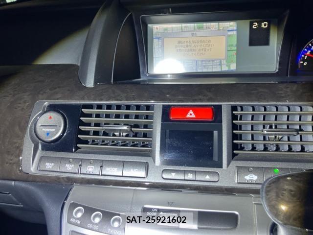 Honda ELYSION 2010-01 7357659-20