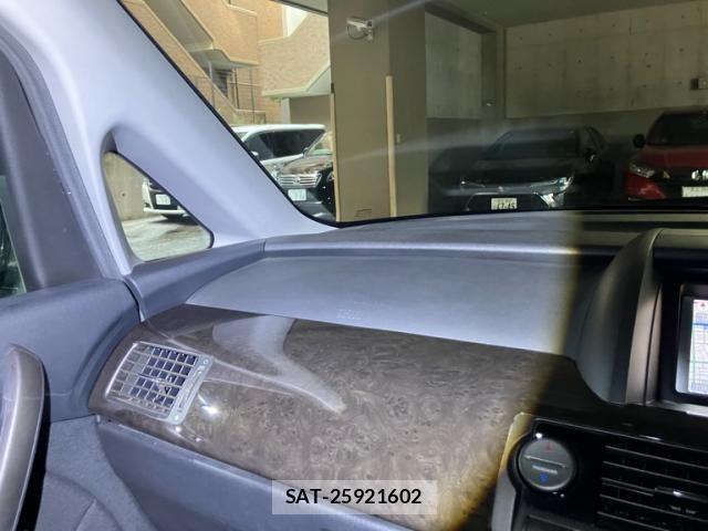 Honda ELYSION 2010-01 7357659-21