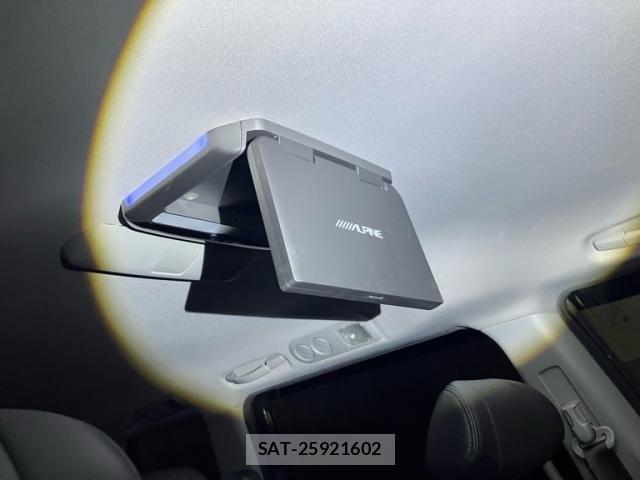 Honda ELYSION 2010-01 7357659-22