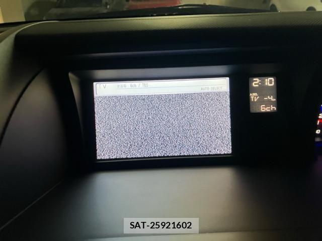 Honda ELYSION 2010-01 7357659-23