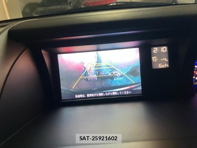 Honda ELYSION 2010-01 7357659-24