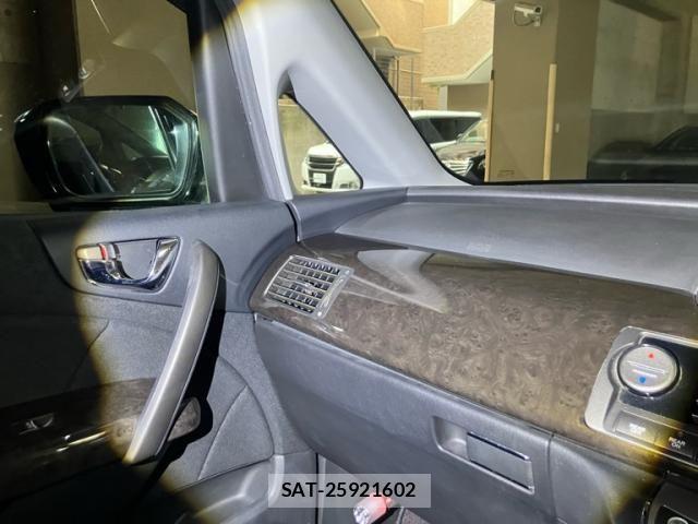 Honda ELYSION 2010-01 7357659-25