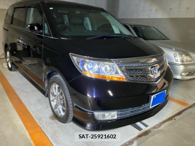 Honda ELYSION 2010-01 7357659-2