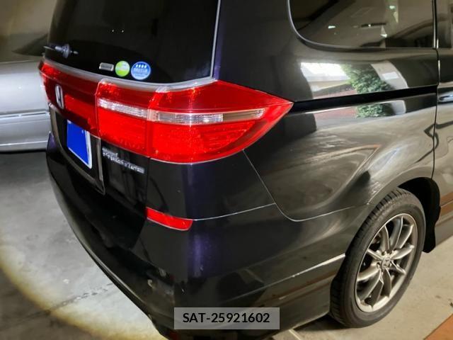 Honda ELYSION 2010-01 7357659-3