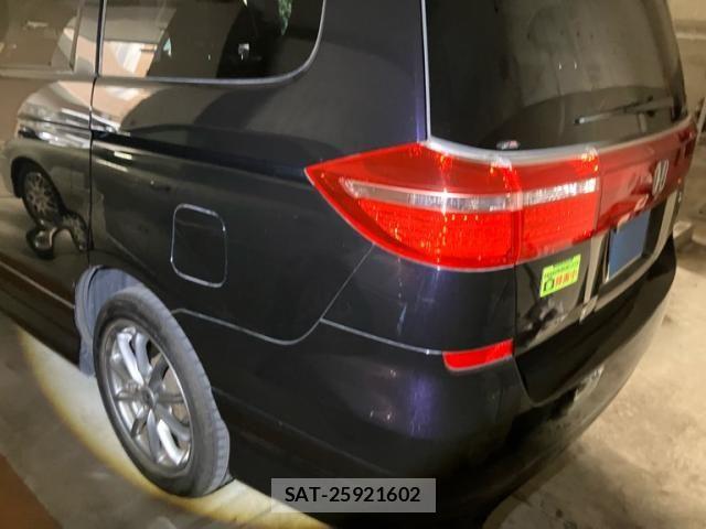 Honda ELYSION 2010-01 7357659-4