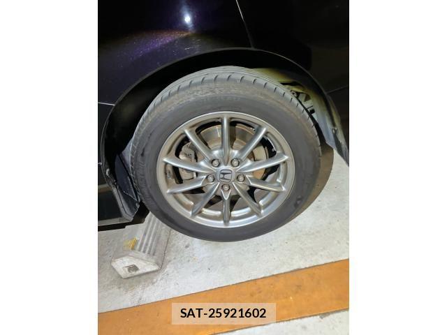 Honda ELYSION 2010-01 7357659-6
