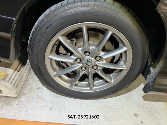 Honda ELYSION 2010-01 7357659-7