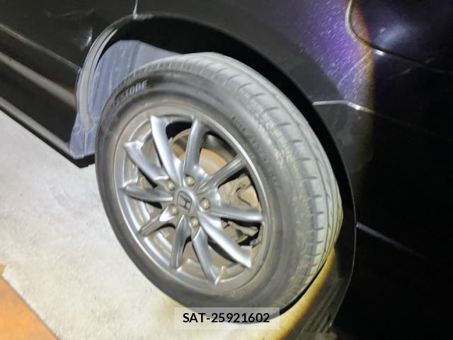 Honda ELYSION 2010-01 7357659-8