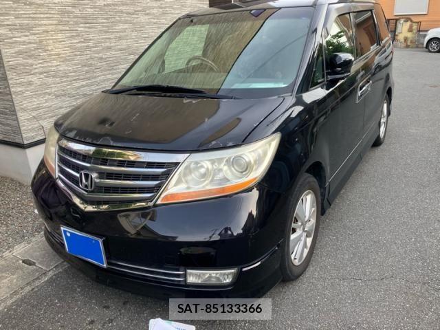Honda ELYSION 2008-06 7378955-0