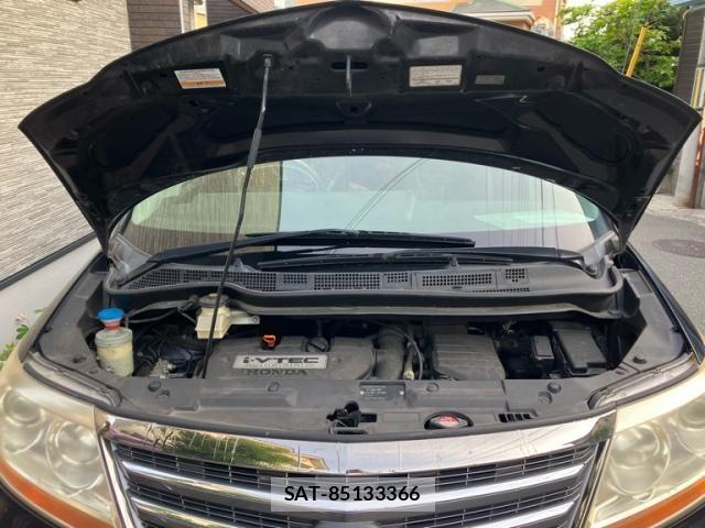 Honda ELYSION 2008-06 7378955-9