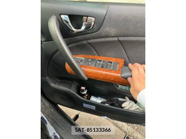 Honda ELYSION 2008-06 7378955-12