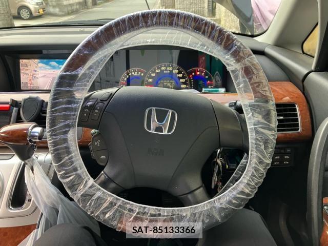Honda ELYSION 2008-06 7378955-14
