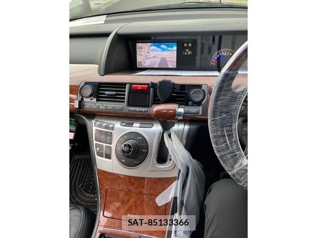 Honda ELYSION 2008-06 7378955-15