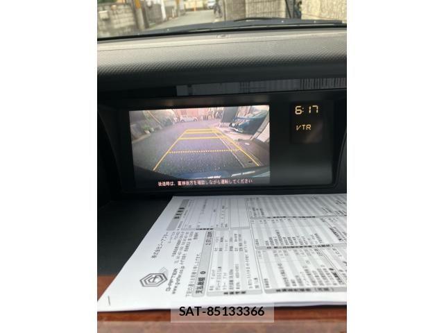 Honda ELYSION 2008-06 7378955-18
