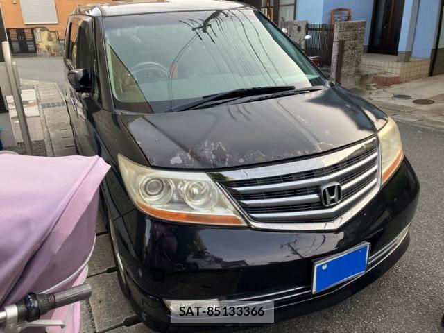 Honda ELYSION 2008-06 7378955-1