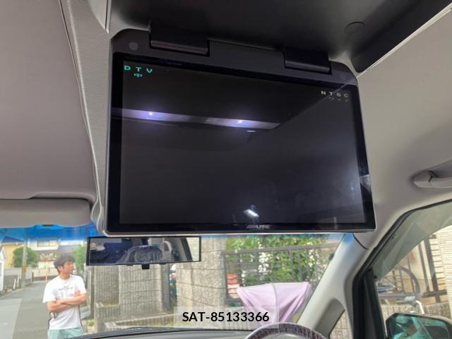 Honda ELYSION 2008-06 7378955-23