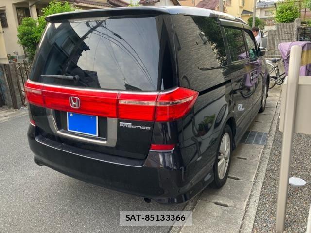 Honda ELYSION 2008-06 7378955-2